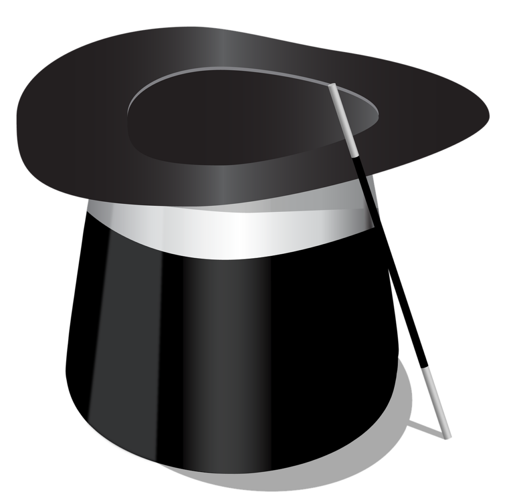 top hat, magician, magic-836304.jpg