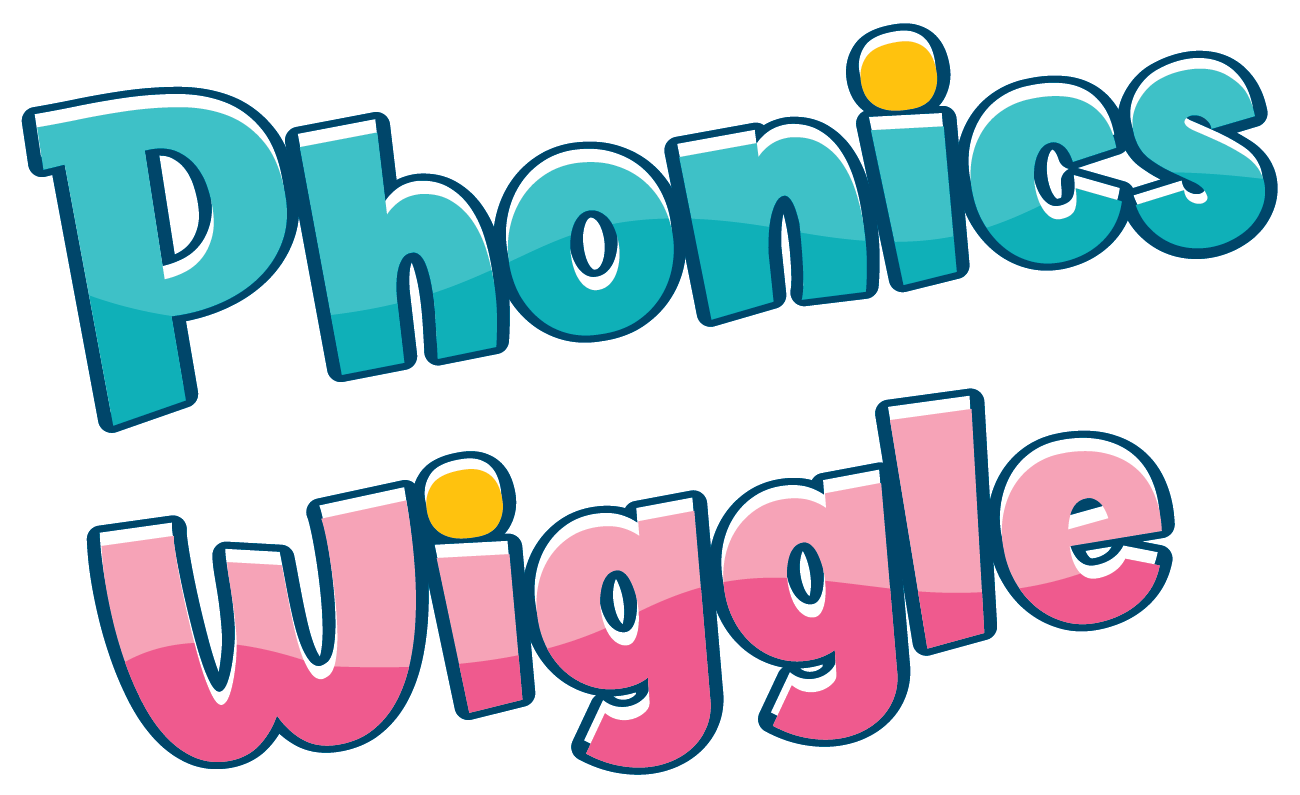 Phonics Wiggle 幼小銜接啟蒙課程：用音樂、遊戲學字母